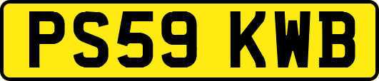 PS59KWB