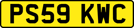 PS59KWC