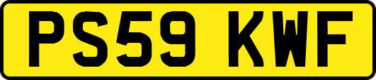 PS59KWF