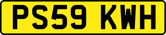 PS59KWH