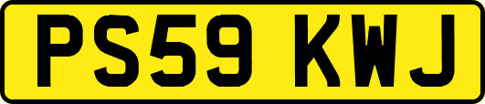 PS59KWJ