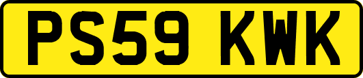 PS59KWK