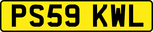 PS59KWL