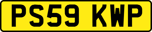 PS59KWP