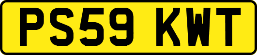 PS59KWT
