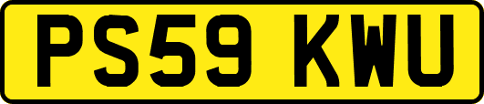 PS59KWU