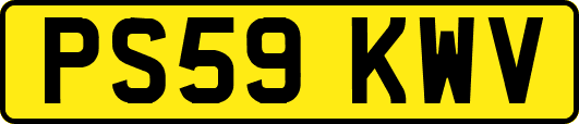 PS59KWV