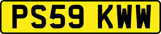 PS59KWW