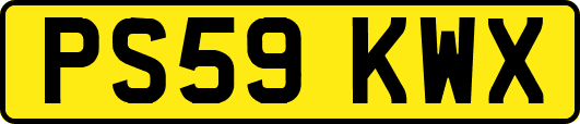 PS59KWX