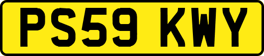 PS59KWY