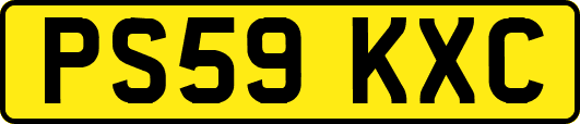 PS59KXC