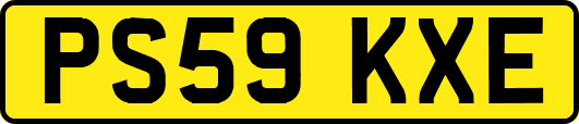 PS59KXE