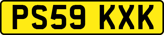 PS59KXK