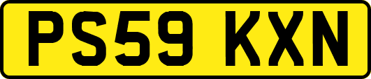 PS59KXN