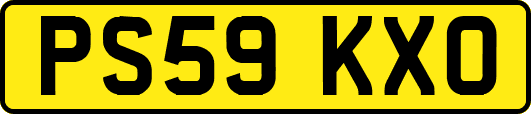 PS59KXO