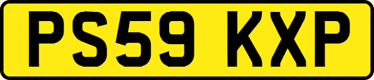 PS59KXP