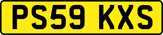 PS59KXS