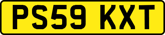 PS59KXT