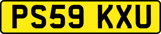 PS59KXU