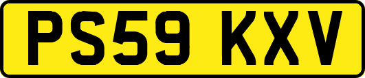 PS59KXV