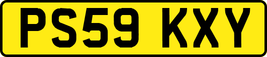 PS59KXY