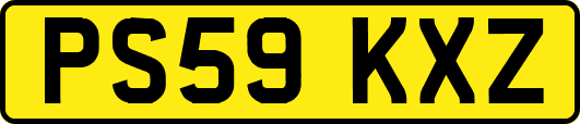 PS59KXZ