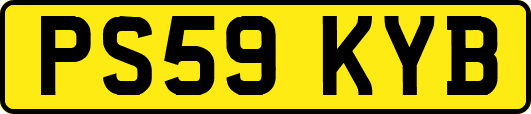 PS59KYB