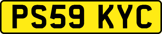 PS59KYC