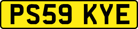 PS59KYE