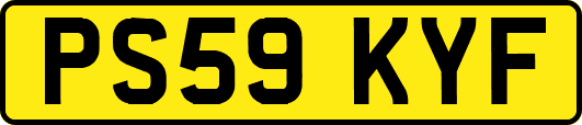 PS59KYF