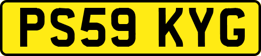 PS59KYG