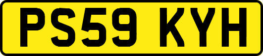 PS59KYH