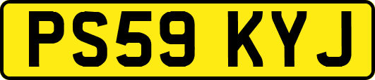 PS59KYJ