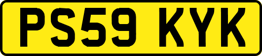 PS59KYK