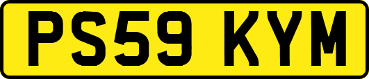 PS59KYM