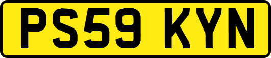 PS59KYN