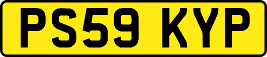 PS59KYP