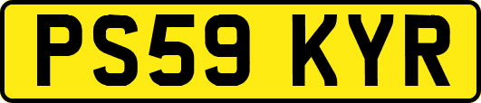 PS59KYR