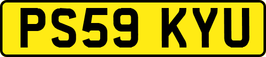 PS59KYU