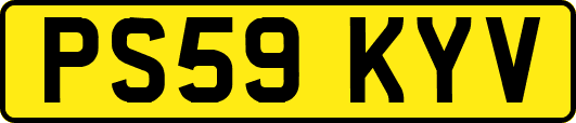 PS59KYV