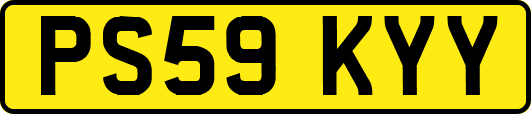 PS59KYY