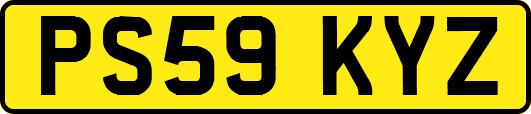 PS59KYZ