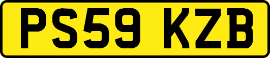 PS59KZB