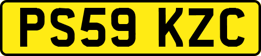 PS59KZC