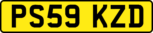 PS59KZD