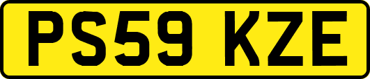 PS59KZE
