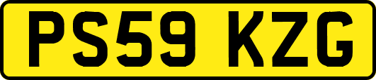 PS59KZG