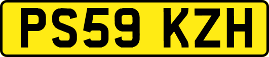 PS59KZH