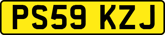 PS59KZJ