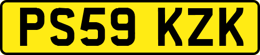 PS59KZK